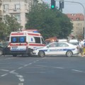 Saobraćajna nesreća u Zemunu: Autobus udario ženu