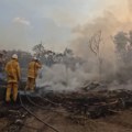 Bukte požari u Australiji 7 dana ne prestaju, ima nastradalih, izgorelo 20.000 hektara (foto)