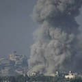 "Atomska bomba na pojas Gaze - jedna od mogućnosti" Izjava izraelskog ministra koja je uzdrmala svet