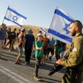 Ko su izraelski doseljenici i zašto žive na palestinskoj zemlji?