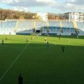 Novi Pazar – Partizan 0:1