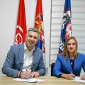 Koalicija Nacionalno okupljanje – Dveri i Zavetnici, predala listu za beogradske izbore