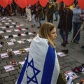 U Vašingtonu se danas održava „Marš za Izrael“, očekuje se prisustvo 100.000 ljudi