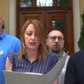 SRCE Leskovac poručuje naprednjacima: Nemojte nam poklanjati naše, vratite prvo ono što ste oteli