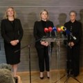 SDSS neće baciti vence u Dunav za ubijene Srbe i Hrvate, zbog pretnji Domovinskog pokreta