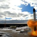 Od avangarda nema spasa: Rusija spremna da lansira novu hipersoničnu nuklearnu raketu (video)