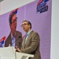 "Najbolje tek dolazi": Vučić - Budućnost zavisi od vas, od nas, od izbora... (video)
