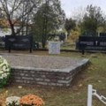 Mrtvim srpskim junacima konačno vraćen spokoj Reakcija na skandal u Prištini desila se posle 20 dana