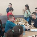 Nadmetanje na 64 polja: Šahovski turnir dece „Šahu škole“ sutra u Novom Sadu