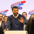 "Uzeli smo 25.000 glasova više, mi u Beogradu opet pobedismo" Šapić o trijumfu SNS na izborima i rezultatima u Beogradu