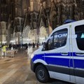 Policija u katedrali u Kelnu, stigla dojava o islamističkom napadu