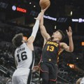 Bogdan želi NBA spektakl u Beogradu - Atlanta protiv srpskih timova?