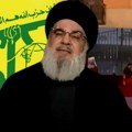Vođa Hezbolaha najavio krvavu osvetu! Nasralah govorio o napadu na Bejrut i grob generala Solejmanija - "neće proći bez…