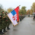 Vojni sindikat: Vlast vraća obavezan vojni rok zato što je razorila Vojsku Srbije