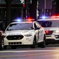 Američki policajac osuđen na 14 meseci zatvora za učestvovanje u ubistvu Elajdže Meklejna