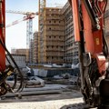 Građevinske dozvole na krilima Beograda porasle za petinu