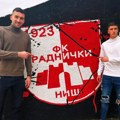 Deca Radničkog se vraćaju kući – Nišlije Nikola Vasiljević i Boris Krstić nova su pojačanja kluba sa Čaira!