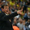 "Očekuje nas katastrofa, nisam spreman za ovu utakmicu" Ataman šokirao izjavom pred meč sa Partizanom - mnogo toga ga…