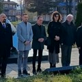 U Kragujevcu obeležen Dan sećanja na žrtve holokausta