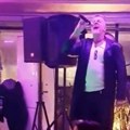 Ђорђе Давид запевао у Македонији: Први наступ рокера након удеса у ком је страдала жена - Још увек не сме у Србију видео