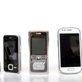 Od Nokie do iPhone-a: Ovo su najprodavaniji mobilni telefoni u istoriji