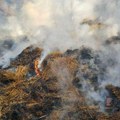 Požar na imanju Srba u selu Odanovce, Kancelarija za KiM: Najverovatnije podmetnut, nastavlja se pritisak
