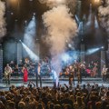 Spektakl „Symphonika on the Rock“ prvi put u Beogradu
