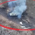 Juriš ka Pervomajsku: Obaveštajci "pokidali" pešadiju OSU (video)