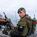 NATO na sjeveru Evrope uvježbava ‘lov’ na neprijateljske podmornice