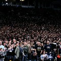 Oglasio se Partizan: Slede krivične prijave