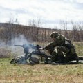 Na poligonima Vojske Srbije u toku je zajednička obuka jedinica iz sastava Komande za obuku