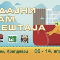 Prodajni sajam nameštaja u Kragujevcu: Ekskluzivna ponuda i sajamski popusti do 30%