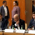 Agencija: Đerlek i Memić nisu u sukobu interesa