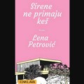 Promocija zbirke "Sirene ne primaju keš" Lene Petrović u KCNS