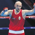 I Sadam Magomedov stigao do bronze