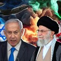 Izrael je planirao napad mnogo većeg obima na Iran, zašto je od toga odustao?