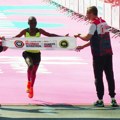 Gilbert Čumba i Ema Čeruto iz Kenije pobednici Beogradskog maratona