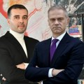 Žestoka rasprava opozicionara: Stefanović prozvao Manojlovića da nema časne namere, on mu odbrusio: "Ponašate se kao…