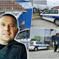 Kurir saznaje! Osumnjičenom za ubistvo čačanskog biznismena određen pritvor: Dejan se sinoć predao posle 5 dana, jutros…