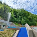 Sezona kupanja u Sijarinskoj Banji otvorena, besplatno uživanje na Gejzeru tokom praznika