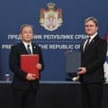 Srbija osnažuje kulturnu saradnju s Kinom: Potpisana tri dokumenta