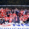 Posle trofeja Crvene zvezde u ABA ligi Partizan "pometlan" na neočekivan način
