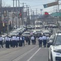 Najmanje tri osobe poginule u pucnjavi u Mineapolisu, uključujući policajca