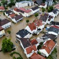 Поплаве и невреме у Немачкој: још није готово