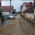Iz kragujevačkog Vodovoda poručuju da je sanacija ulica nakon radova u nadležnosti JKP Šumadija