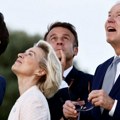 G7: Ukrajini 50 milijardi dolara od zamrznute imovine Rusije, Moskva poručuje: „Odgovor će boleti"