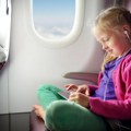Putovanje sa decom: Najbolji saveti za bezbedan i zabavan let