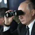 Putin: Samo vas gledamo