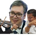 Poznat program Sabora violinista Srbije, stiže i predsednik Srbije