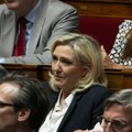 Istraga protiv Marin le Pen: Tužilaštvo u Parizu pokrenulo postupak zbog nezakonitor finansiranja kampanje